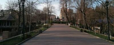 В Ростове рядом с парком Горького продают участки под офисное здание за 65 млн рублей