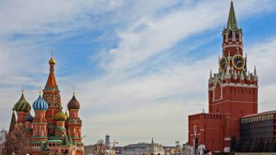Наблюдатели ПАСЕ посетят Москву для работы на парламентских выборах