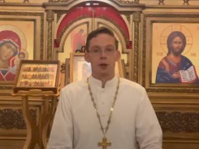 Священник, призвавший патриарха Кирилла показать доходы, запрещен в служении