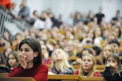Не в обоазовании дело: названы главные проблемы студентов-иностранцев в России