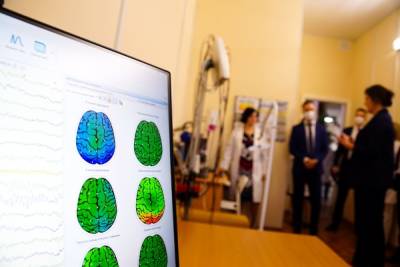 Лаборатория нейрофизиологии и эпилептологии появилась в Приволжском медуниверситете