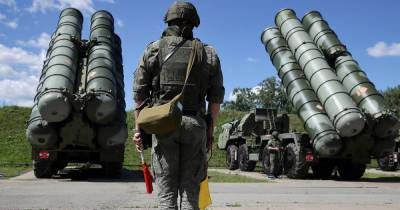 Генсек: в НАТО обеспокоены ростом ракетного потенциала Китая и РФ