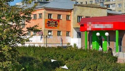 Администрация Нижнего Новгорода снова выставила на продажу баню в Автозаводском районе