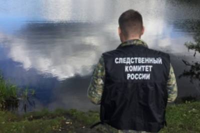 В Ярославской области утонул рыболов