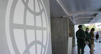 Тигран Хачатрян - Глава Минфина Армении и представитель ВБ обсудили возможности новых программ - ru.armeniasputnik.am - Армения