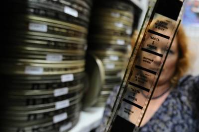 Северо-Кавказская студия кинохроники станет собственностью Северной Осетии