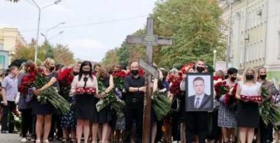 «Есть внешние факторы»: глава МВД назвал наиболее вероятную причину гибели мэра Кривого Рога