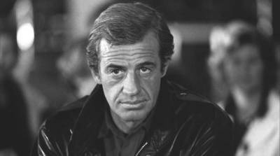 Скончался легенда французского кино Жан-Поль Бельмондо