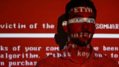 Германия заподозрила российских хакеров в подготовке кибератак