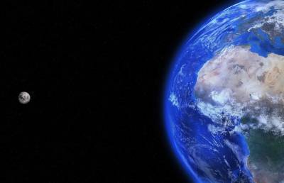 Ученые: Земля вращается быстрее в последние несколько лет