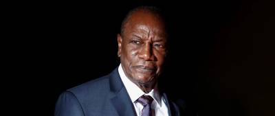 Россия и Китай осудили госпереворот в Гвинее и потребовали освободить президента Конде