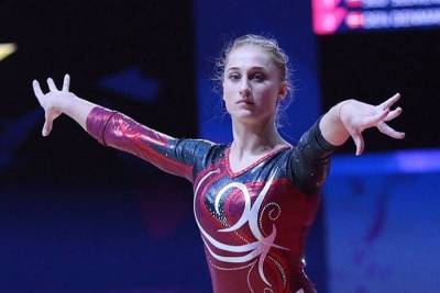 Олимпийская чемпионка Ахаимова: "Хочу открыть вам новость! У меня нет таланта и никогда не было". ФОТО