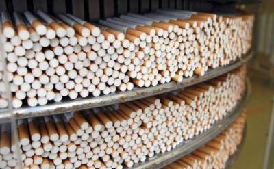 За 5 лет объемы контрабанды сигарет из Украины в ЕС уменьшились с 13 до 4%, - исследование