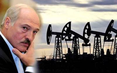 Нутром чую, что есть: Лукашенко поручил найти "море" нефти в Беларуси