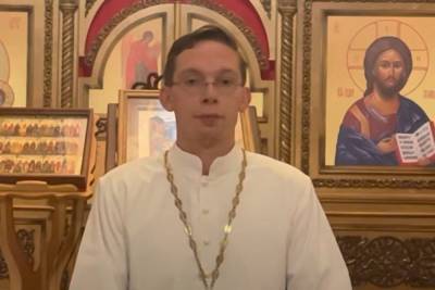 Чувашского священника Степанова, призвавшего патриарха раскрыть доходы, запретили к служению