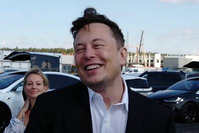 «Если только сработаем хорошо» — Илон Маск о новой оценке Tesla в $3 000 за одну акцию