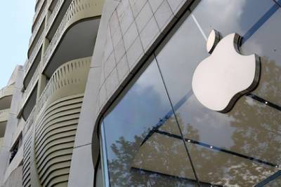 Apple обвинили в нарушении прав человека