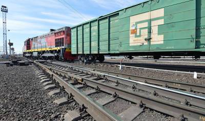 Латвийская железная дорога продает еще 200 вагонов – за ненадобностью