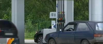 ОККО, WOG и SOCAR подняли цены на бензин и дизтопливо
