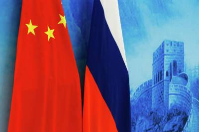 В НАТО заявили о росте ракетного потенциала Китая и России