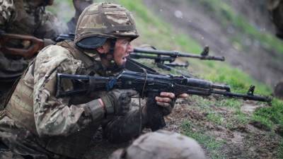 Военный эксперт Баранец назвал время, за которое армия Украины сдастся войскам РФ