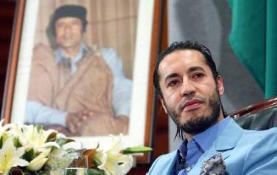 Максим Шугалей - Муаммар Каддафи - Саади Каддафи семь лет удерживали в «Митиге» - Максим Шугалей - geo-politica.info - Ливия