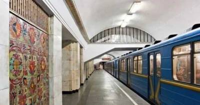 Кабмин выделил 100 млн грн на корректировку проектов строительства метро в Киеве, - Мининфраструктуры