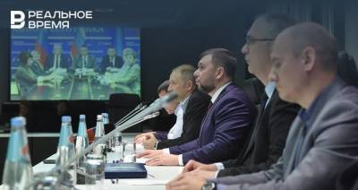 ДНР и ЛНР планируют создать единое экономическое пространство