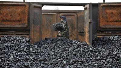 На складах ТЭС выросли запасы угля — Укрэнерго
