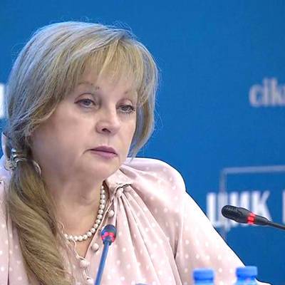 ЦИК приветствует решение ПАСЕ отправить наблюдателей на выборы в Госдуму РФ