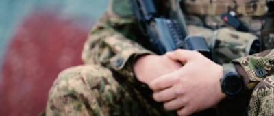 В Украине будут судить экс-бойца отряда «Омега» по делу об убийствах на Майдане
