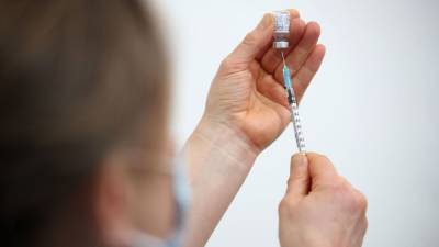 В Оксфорде представили вакцину против рака. В ее основе лежит технология прививки от COVID-19