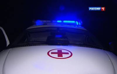 В Таганроге машина насмерть сбила пенсионерку