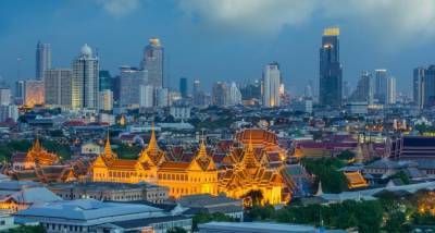 «Аэрофлот» объявил о возобновлении рейсов в Бангкок