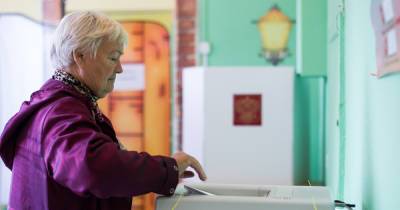 В калининградской Общественной палате оценили, сколько россиян готовы прийти на выборы и за кого будут голосовать