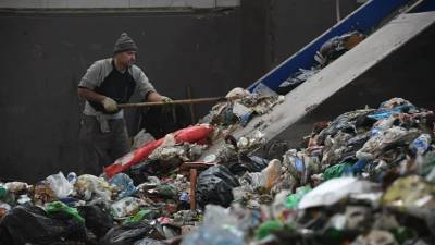 Евтухов рассказал о проектах по строительству мусоросжигающих заводов в России