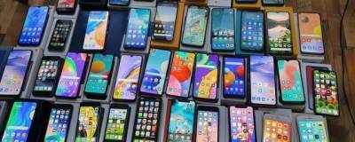 Правительство Германии хочет увеличить поддержку ПО смартфонов до семи лет