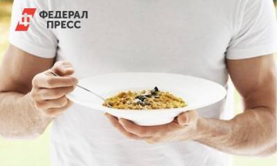 Названа самая вредная каша для худеющих - fedpress.ru - Москва