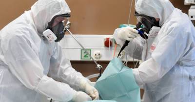 Рижская Восточная больница отменила из-за Covid-19 плановые операции