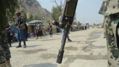 Силы афганского сопротивления опровергли заявление талибов о взятии провинции Панджшер