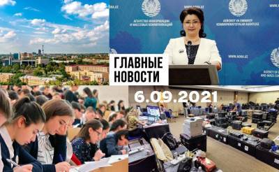 Эпичная погоня, смерть в течение часа и столовая на миллиард. Новости Узбекистана: главное на 6 сентября