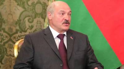 Украинский депутат оскорбил Лукашенко после приговора оппозиционерам