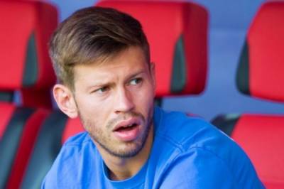 Смолов может стать капитаном российской сборной в матче против мальтийцев