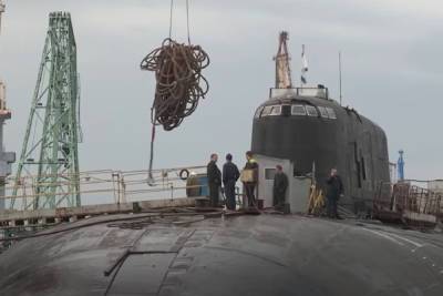 «Одним махом потопить»: норвежцы высказались о свойствах русской торпеды «Посейдон»
