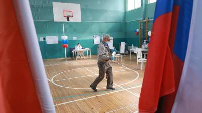 В Госдуме оценили намерение ПАСЕ прислать наблюдателей на выборы в РФ