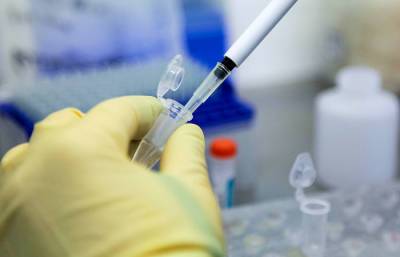 В России может появиться еще одна вакцина от коронавируса