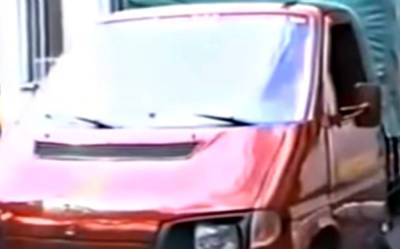 "Запорожец", который не смог: в Сети показали экспериментальный грузовик ЗАЗ-2301, не увидевший дорог