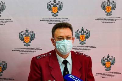 С 7 сентября В Курской области начнут проверять процент вакцинированных на предприятиях