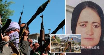 Талибан захватил Панджшер и убил беременную – главное о ситуации в Афганистане