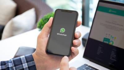 WhatsApp прекратит поддержку устройств с устаревшими версиями Android и iOS